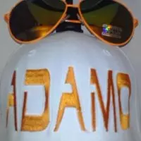 David Adamo facebook profile