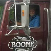 G Boone