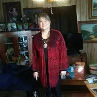 Linda-Jerry Hight (Linda-Jerry Hight) facebook profile