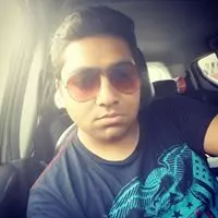 Dharmesh Patel (DP) facebook profile