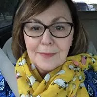 Janet Ballard (Janet Scarborough Ballard) facebook profile