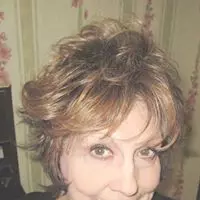 Joan Montgomery (Joan Montgomery George) facebook profile