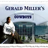 Gerald Miller facebook profile