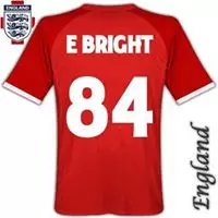 Edward Bright facebook profile