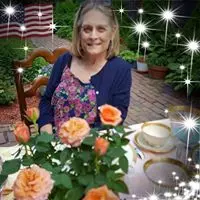 Christine Humphrey (George) facebook profile