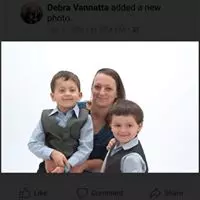 Debra Vannatta facebook profile