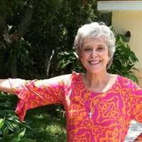 Cynthia Friedman MacLeod Clark facebook profile