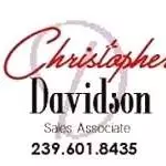 Chris Davidson facebook profile