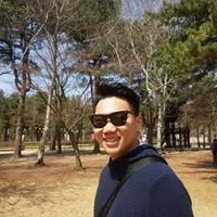 Dong Woo Shin facebook profile