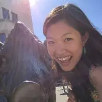 Christine Liu (雙雙) facebook profile