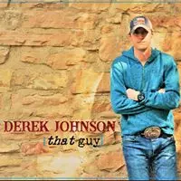 Derek Johnson facebook profile