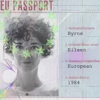 Eileen Byrne facebook profile
