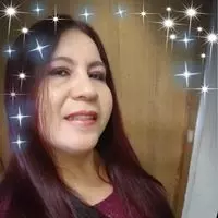 Rosa E. Padilla facebook profile