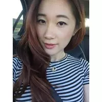 Frances Chen facebook profile