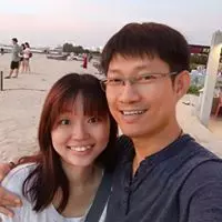 Janice Chen (hui yin) facebook profile
