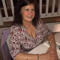 Joan Pedinoff (Weinstein) facebook profile