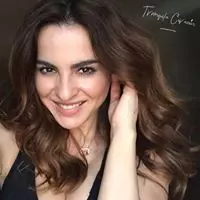 Elena De Tellitu facebook profile
