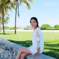 Christine Liu facebook profile