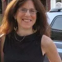 Ellen Ziff-Resnick facebook profile