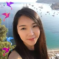 Elaine Chen facebook profile