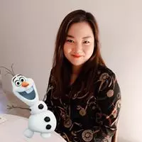 Jihyun Kim (J) facebook profile