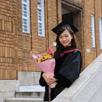 Jennifer Woo facebook profile