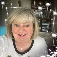 Carol Shoemake (Carol Ayres) facebook profile