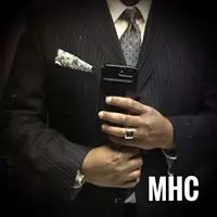 Michael H. Cooper (MrMike) facebook profile