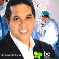 Edgar Contreras facebook profile