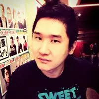 James Chen facebook profile