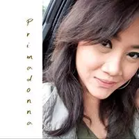 Jenny Yen (Fazlyna Aziz) facebook profile