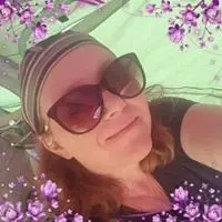 Donna Carey (Donna Brown) facebook profile