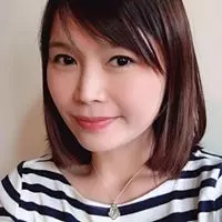 Frances Chen (陳維真) facebook profile