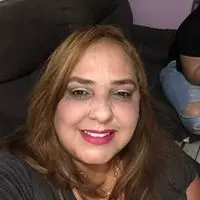 Doris Hernandez facebook profile