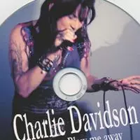 Charlie Davidson (Charlie Cooper) facebook profile