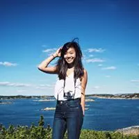 Emily Chen facebook profile