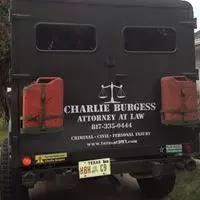 Charlie Burgess facebook profile
