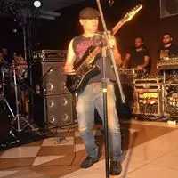 Fernando Carvalho (Guitar Bass) facebook profile
