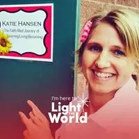 Katie F. Hansen facebook profile