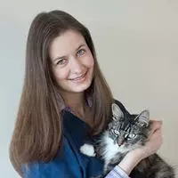 Christina Gill (Christina Antonczyk) facebook profile
