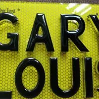 Louis Gary