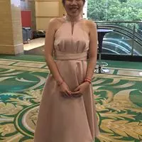 Carol Chung (芷盈) facebook profile