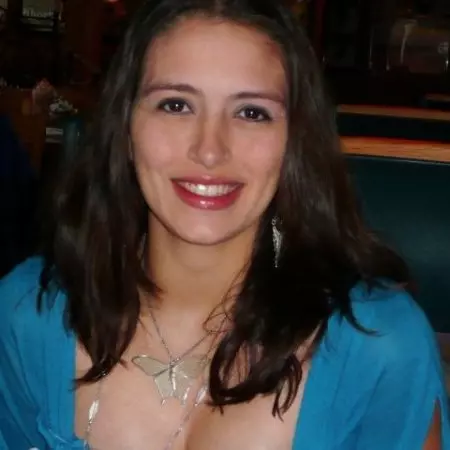 Samantha Gonzalez, Reedsport