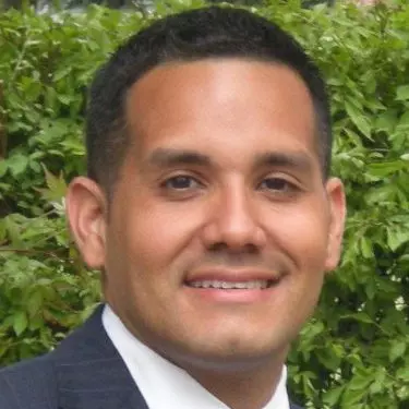 Angelo Perez