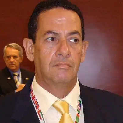 Alfredo Benavides