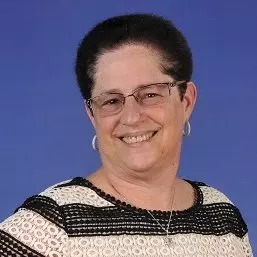 Linda Rosenbaum