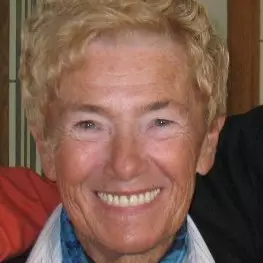 Ann Strassberg