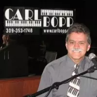 Carl Bopp 6-09, Peoria