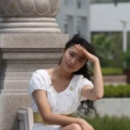Xian (Annie) Zhang linkedin profile