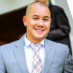 Michael P. Nguyen, San Francisco Bay Area